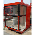 Ntc Model Crane Cabin for Overhead Crane Control with The Advantage of Low Cost